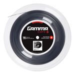 Gamma iO Soft 200m charcoal